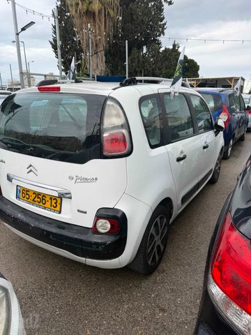 סיטרואן C3