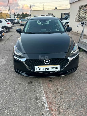 מאזדה 2
