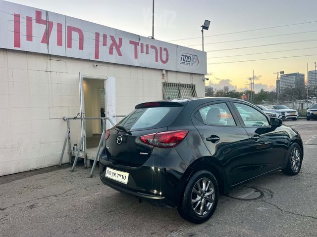 מאזדה 2