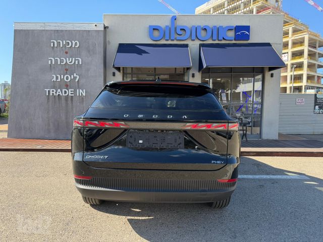 אומודה 7