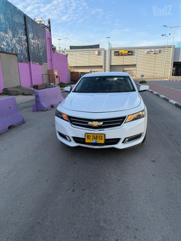 שברולט אימפלה