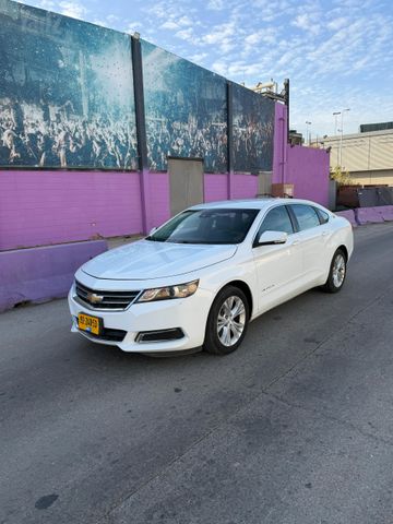 מודעת רכב שברולט אימפלה