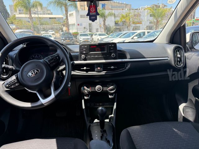 קיה פיקנטו
