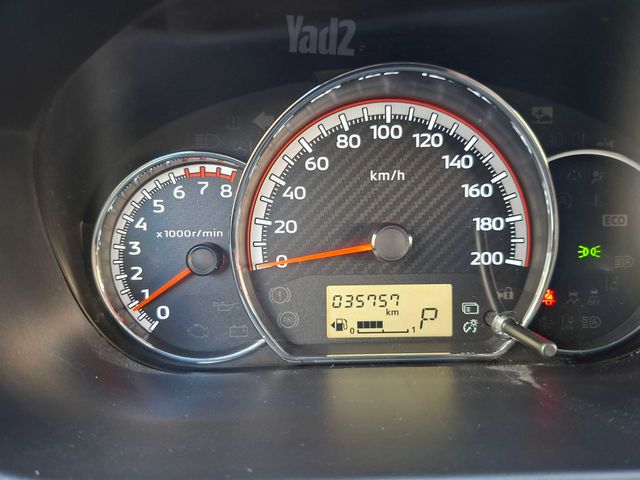 מיצובישי ספייס סטאר