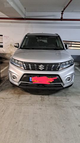 מודעת רכב סוזוקי ויטרה