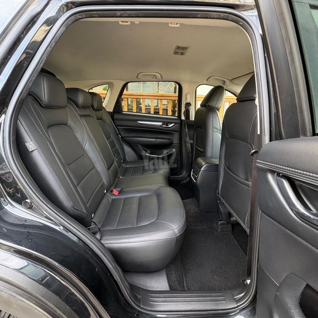 מאזדה CX-5