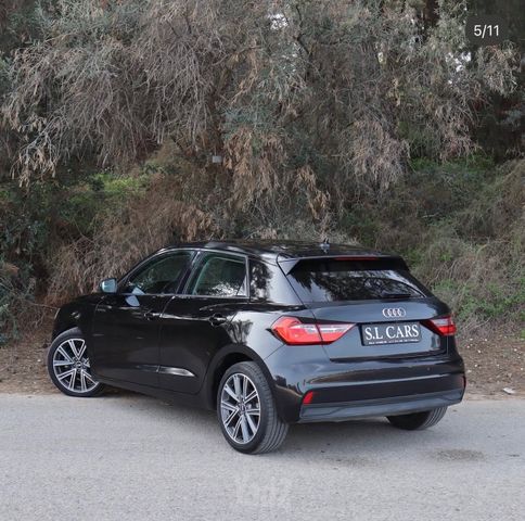 אאודי A1