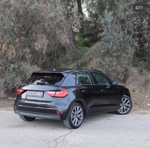 אאודי A1
