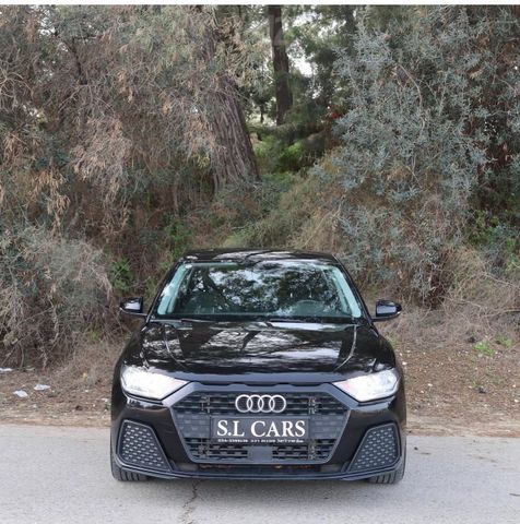 אאודי A1