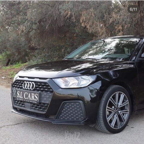 אאודי A1