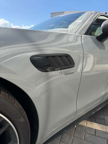 מרצדס-בנץ AMG GT