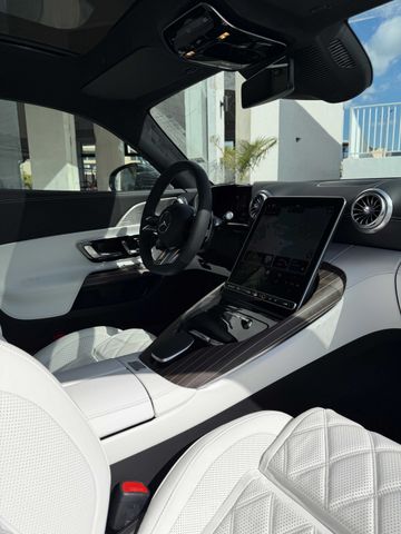 מרצדס-בנץ AMG GT