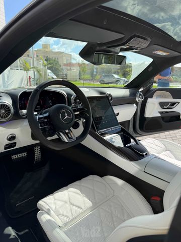 מרצדס-בנץ AMG GT