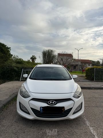מודעת רכב יונדאי i30