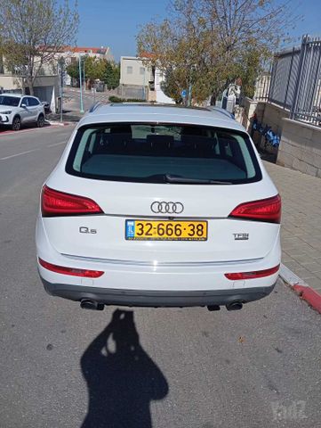 אאודי Q5