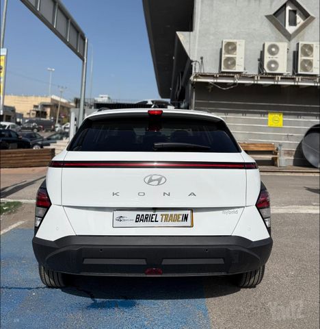 יונדאי קונה