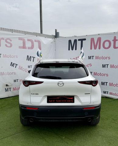 מאזדה CX-30
