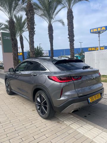 אינפיניטי QX55