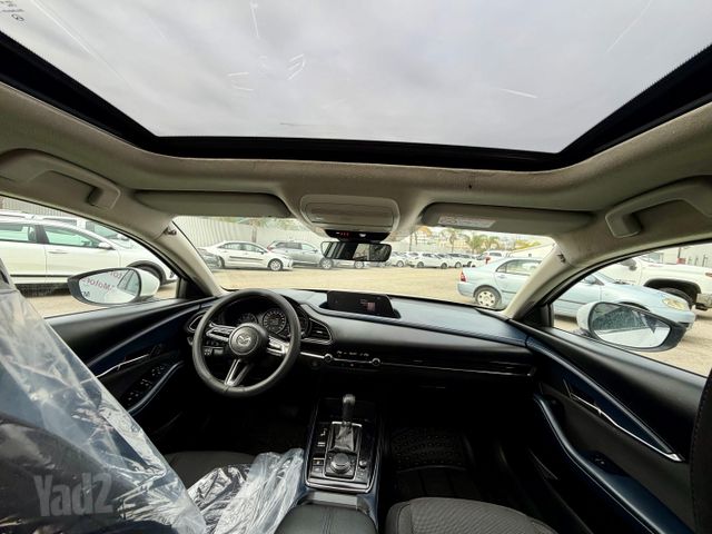 מאזדה CX-30
