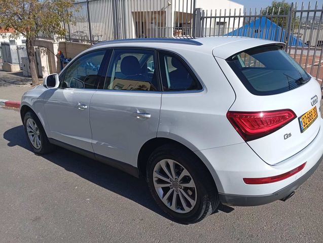 אאודי Q5