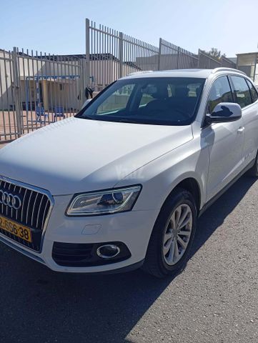 אאודי Q5