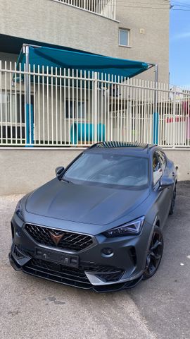 מודעת רכב קופרה פורמנטור