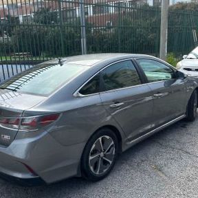 יונדאי סונטה
