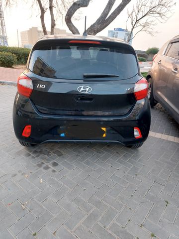 יונדאי i10