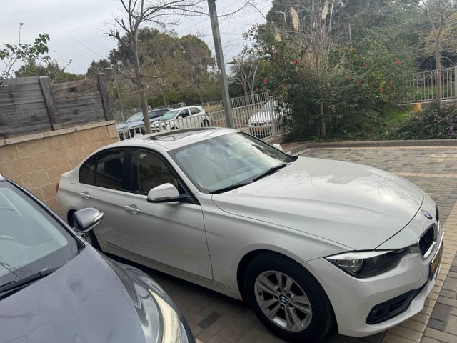 ב מ וו סדרה 3