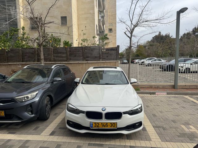 ב מ וו סדרה 3