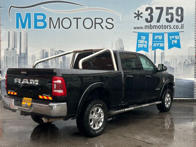 ראם 2500