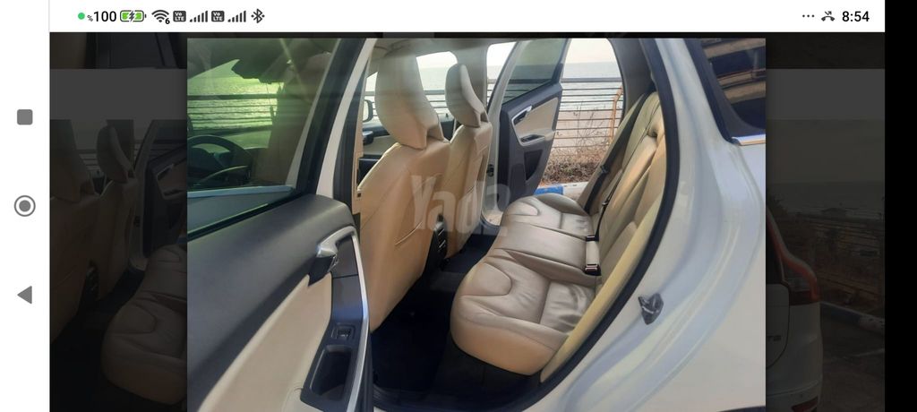 וולוו XC60