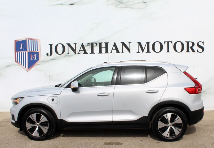וולוו XC40