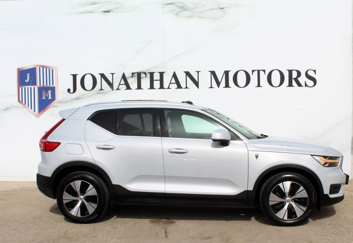 וולוו XC40