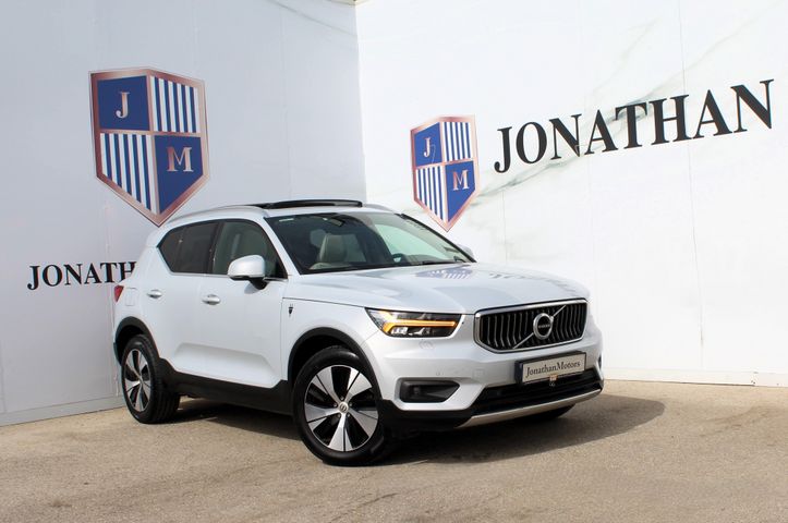 וולוו XC40