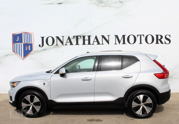 וולוו XC40