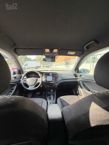 יונדאי i20