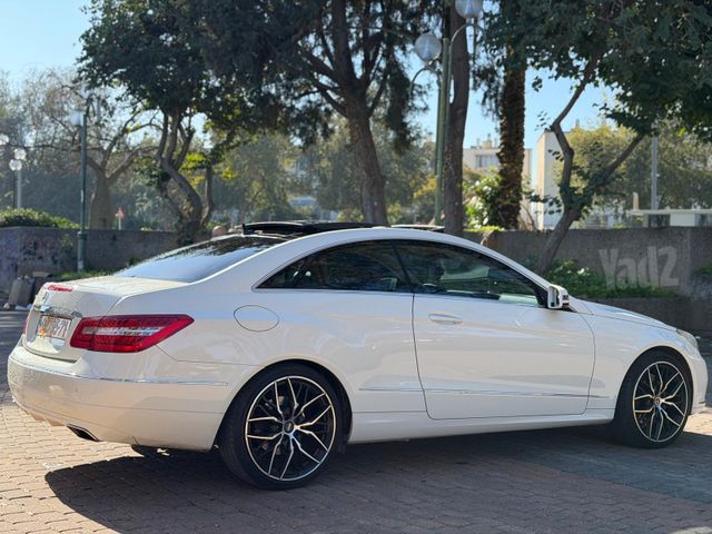 מרצדס-בנץ E-class