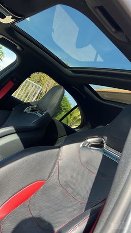 מרצדס-בנץ C-class