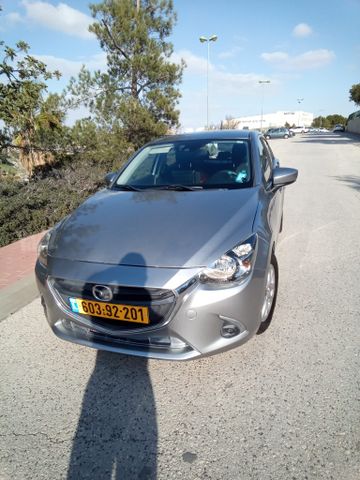 מאזדה 2