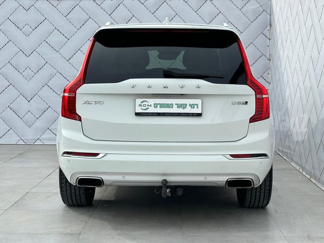 וולוו XC90