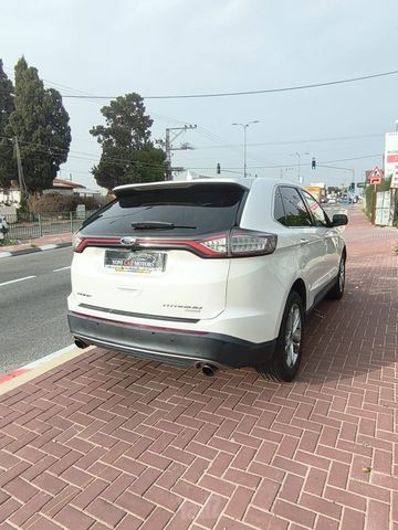 פורד אדג'