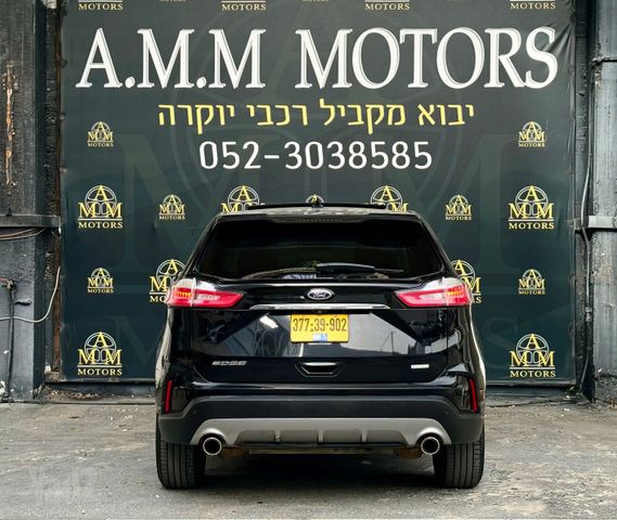 פורד אדג'