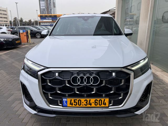 אאודי Q7