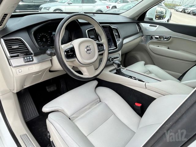 וולוו XC90