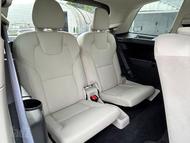 וולוו XC90