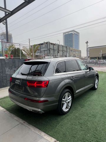 אאודי Q7