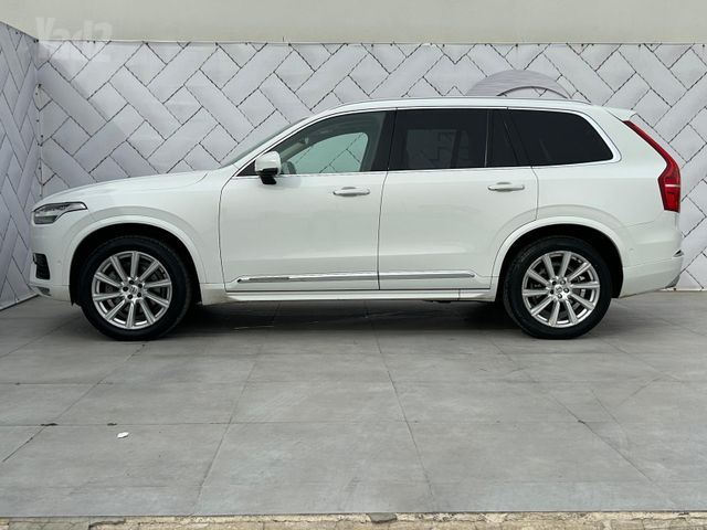 וולוו XC90