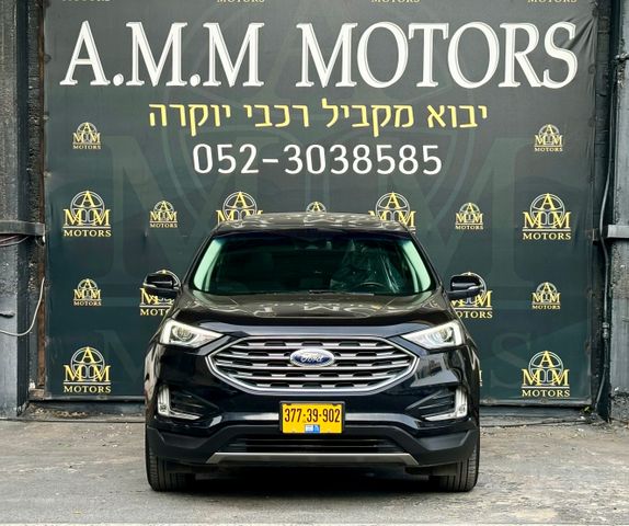 פורד אדג'