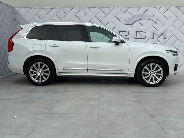 וולוו XC90